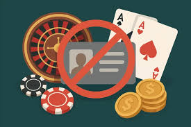 Live Casino Χωρίς Ταυτοποίηση - Η Νέα Τάση στον Κόσμο του Online Gaming